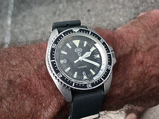 cwc rn diver